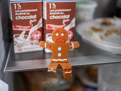 Gingerbread Man